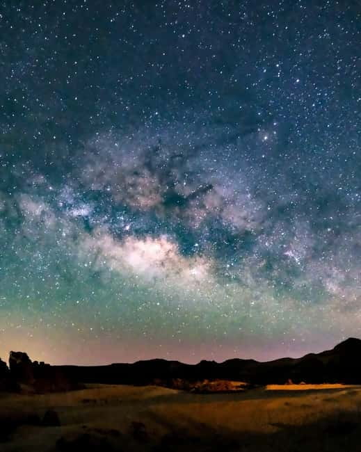 Tenerife: Stargazing Walk in Teide National Park - Who Will Enjoy This Stellar Walk?