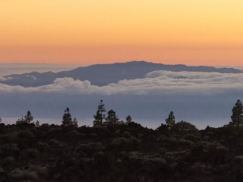 Tenerife: Sunset and Stargazing at Teide National Park - The Value of the Tenerife Night Sky Experience