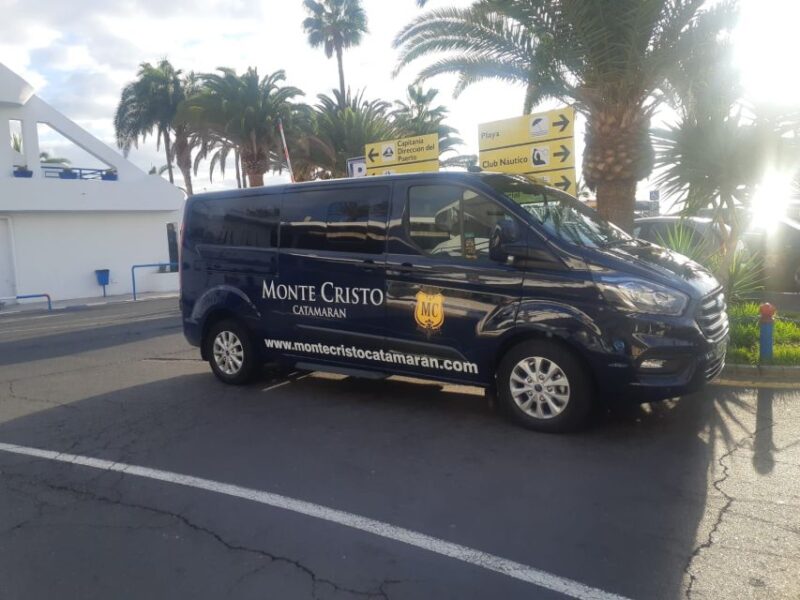 Tenerife: Sunset Catamaran Tour with Transfer, Buff & Drinks - Who Should Book This Tour?