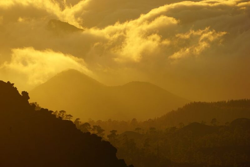 Tenerife: Sunset Teide National Park & Photos - Key Points