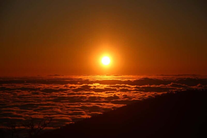 Tenerife: Sunset Tour in a 4-Seater Buggy - Starting with a Comfortable Pickup and Arrival at the Volcano