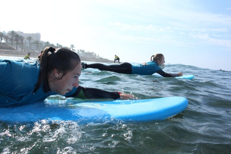 Tenerife: Surfing Lesson for All Levels, Photos included - Photos Included: Capture Every Wave