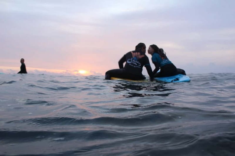Tenerife: Surfing Lesson for All Levels, Photos included - Equipment: High-Quality and Fully Included