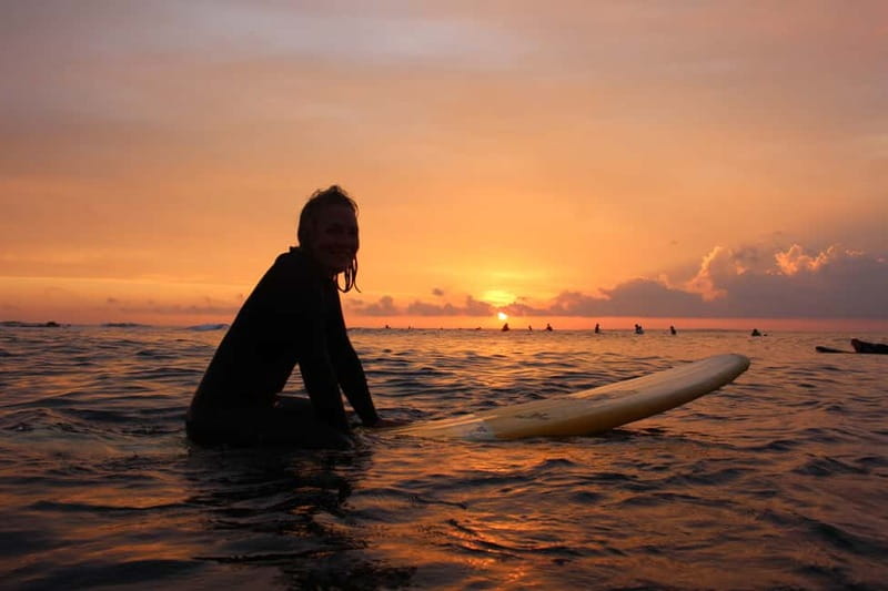 Tenerife: Surfing Lesson for All Levels, Photos included - Instructors and Multilingual Support