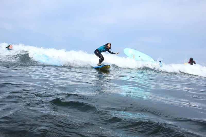 Tenerife: Surfing Lesson for All Levels, Photos included - The Importance of Safety and Insurance