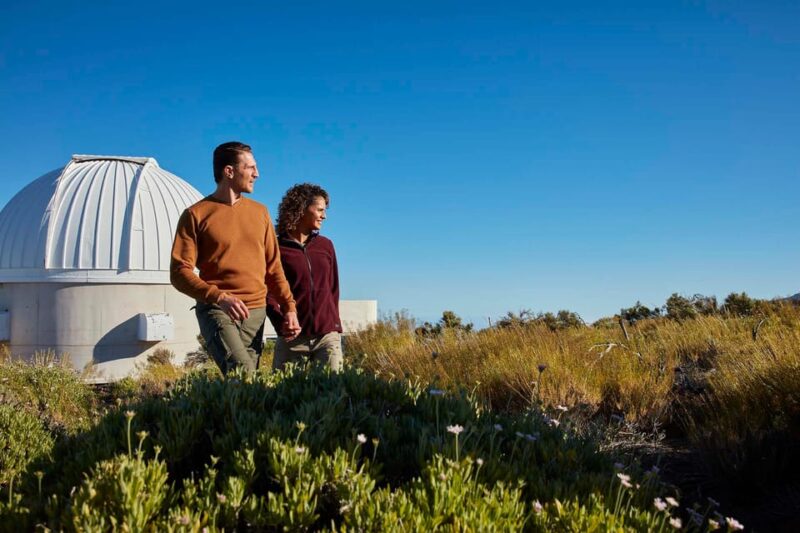 Tenerife: Teide and Stars - What to Bring and Wear for the Night Sky