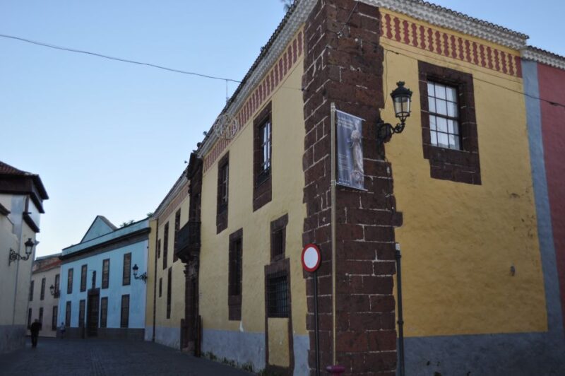 Tenerife: Teide Essentials and La Orotava Shore Excursion - Discover Tenerifes Top UNESCO Sites with a Small Group Tour