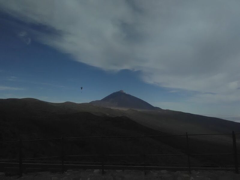 Tenerife: Teide Essentials and La Orotava Shore Excursion - Key Points