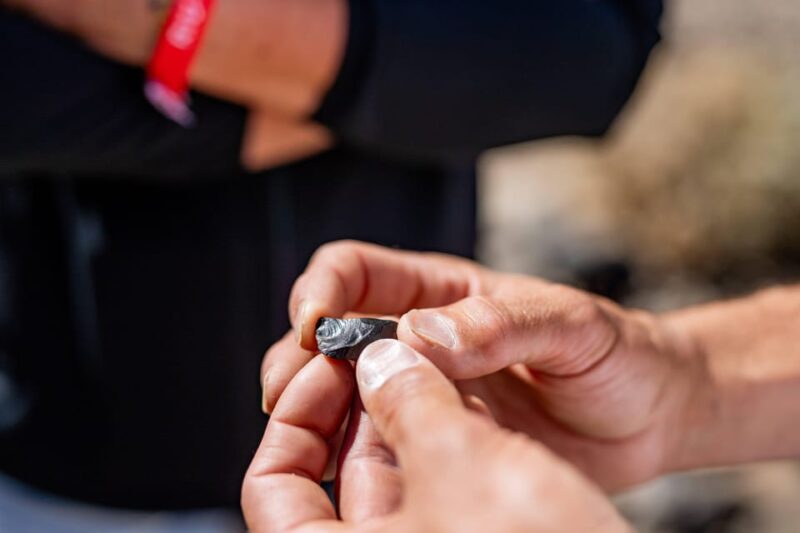 Tenerife : Teide Hiking - Key Points