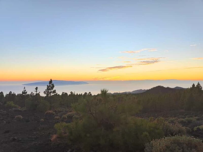 Tenerife: Teide, Masca, and Los Gigantes Cliffs Tour - Key Points