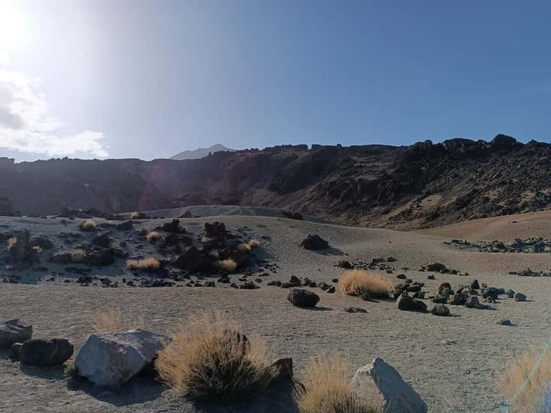 Tenerife: Teide, Masca, Garachico, and Sunset Exclusive Tour - Why This Tour Stands Out