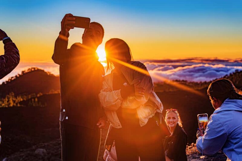 Tenerife: Teide Mountain Buggy On-Road GuidedTour with drink - The Buggies and Safety Equipment