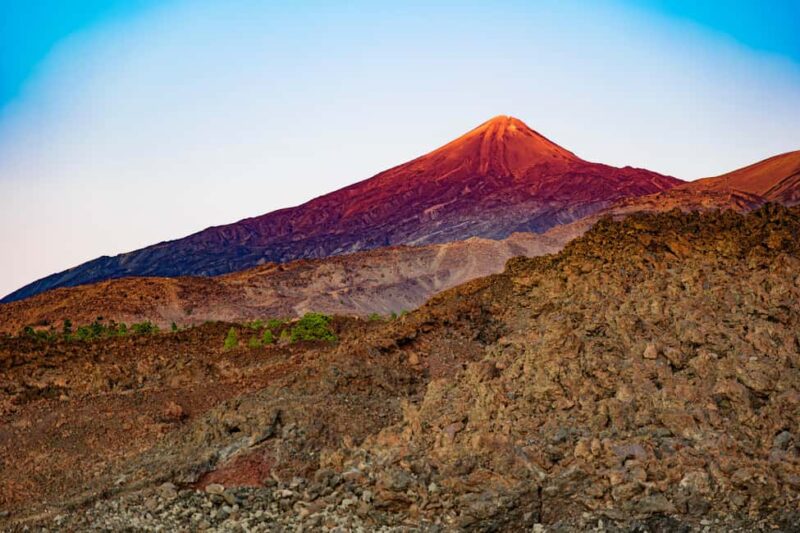 Tenerife: Teide Mountain Buggy On-Road GuidedTour with drink - Practical Details: Timing, Group Size, and Inclusions
