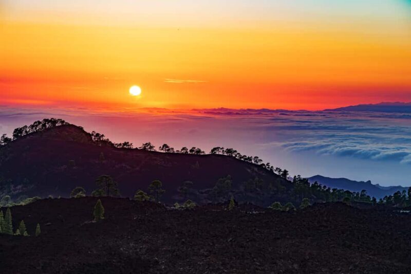 Tenerife: Teide Mountain On-Road Guided Quad Tour with drink - The Experience with Guides and Safety