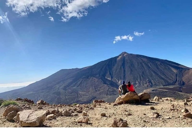 Tenerife: Teide National Park and Volcano Buggy Tour - From the Coastal Resorts to Mount Teide’s Base