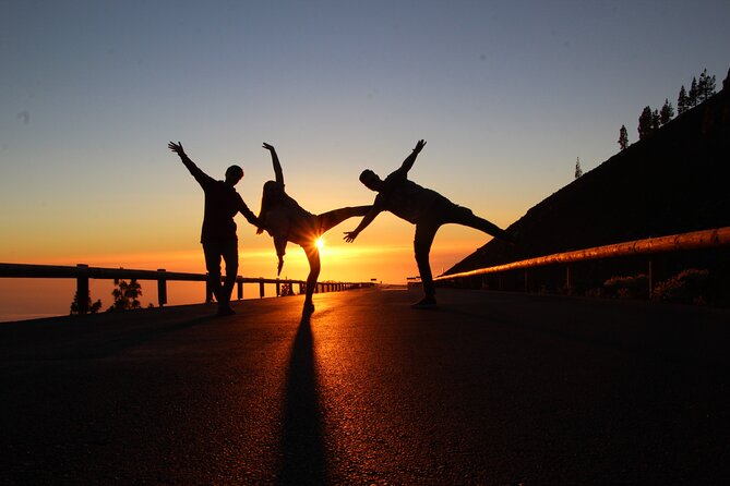 Tenerife Teide National Park Buggy Tour with Hotel Transfer - Exploring the Volcanic Landscape at Arguayo