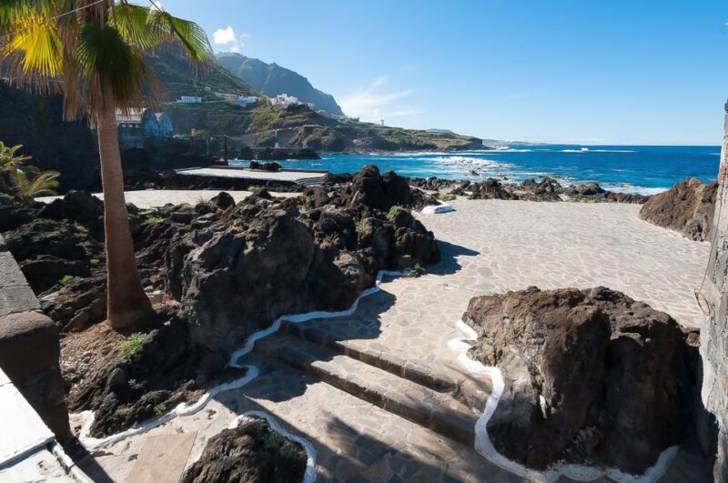 Tenerife: Teide National Park Full-Day Tour with Pickup - Visiting Icod de los Vinos and the Drago Tree