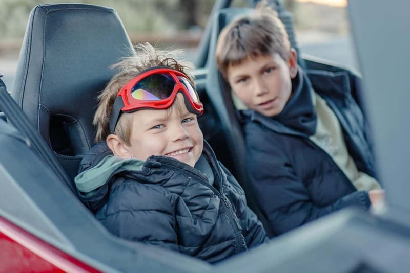 Tenerife: Teide National Park Guided Buggy Tour - Weather and Dress Code Recommendations