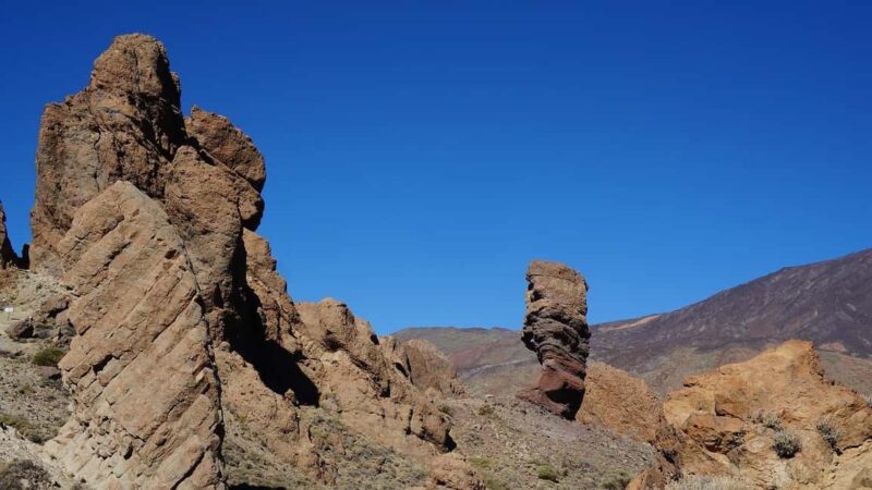 Tenerife: Teide National Park Guided Tour - Discover the UNESCO-Listed Teide National Park for $59