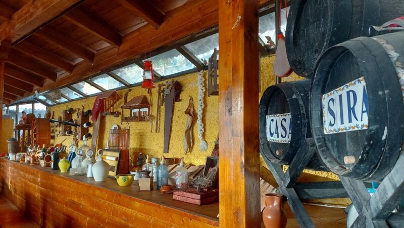 Tenerife: Teide National Park Sunset & Stargazing Tour - Exploring Teide National Park’s Volcanic Landscape