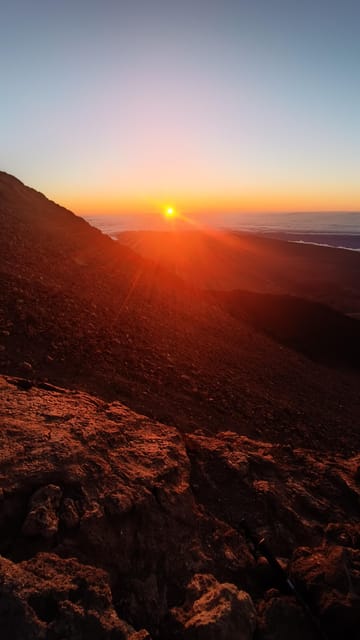 Tenerife: Teide Night Hike to Watch Sunrise and Shadow - Who Should Consider This Tour?