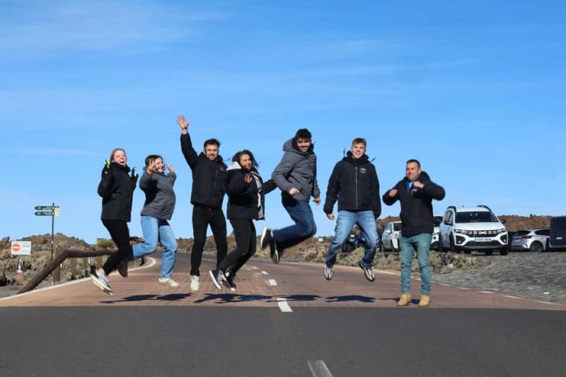 Tenerife: Teide Quad to Mount Teide Islands View - Practical Details: What’s Included and What Costs Extra