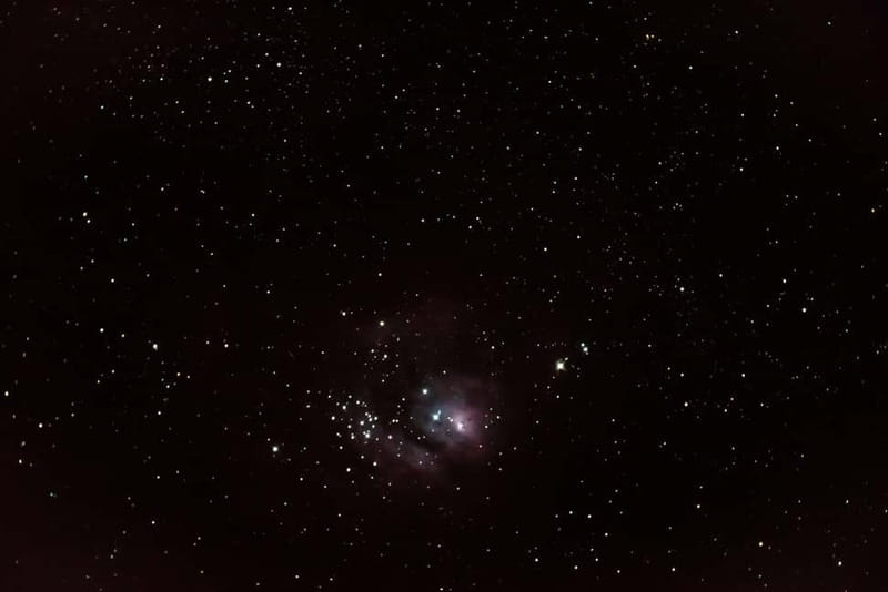 Tenerife: Teide Stargazing with an Astrophysicist - Logistics: Meeting Point and Accessibility