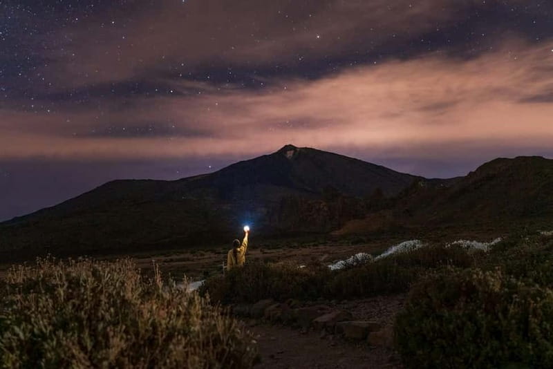 Tenerife: Teide Sunset Adventure with Picnic & Stargazing - Who Will Love This Tour