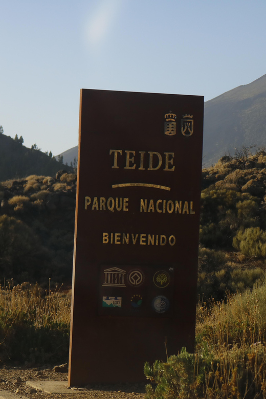 Tenerife: Teide Volcano Sunset Quad Bike Tour with Drinks - Key Points