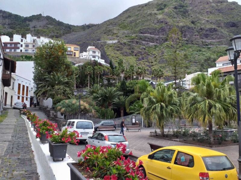 Tenerife: Tenerife Highlights beyond the Teide - Key Points