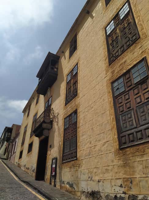 Tenerife: the Hidden Gem town of La Orotava - Explore La Orotava: A Tenerife Town Rich in Culture and Architecture