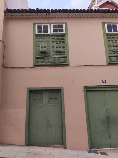 Tenerife: the Hidden Gem town of La Orotava - Key Points