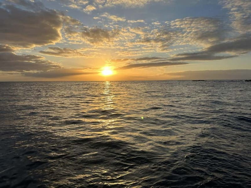 Tenerife: VIP Private Luxury 2 Hour Sunset Boat Charter - The Experience Is Perfect for Special Occasions