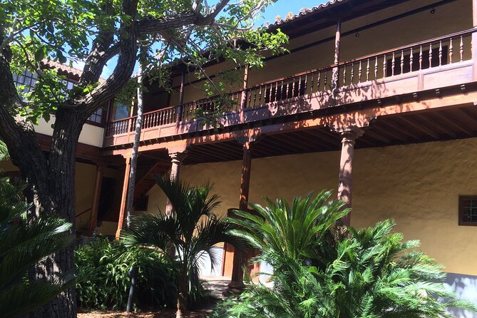 Tenerife VIP Tour - Starting with the Key Destinations: Tenerife’s UNESCO Sites and Historic Centers