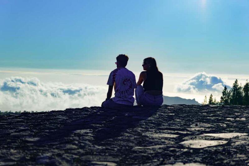 Tenerife: Water Jet-Ski / Teide Volcano Quad Safari Combo - Water Jet Ski Ride in Las Galletas: A Wave of Excitement