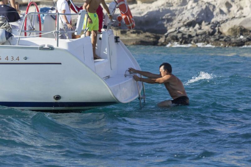 Tenerife: Whale and Dolphin Watching Tour by Sailboat - What Makes This Sailboat Tour Stand Out?