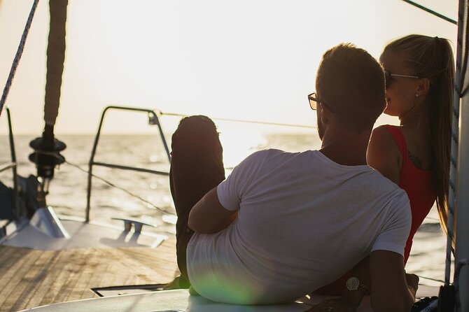 Tenerife Whale Watching and Snorkeling Yacht Trip - Realistic Expectations: Wildlife and Water Conditions