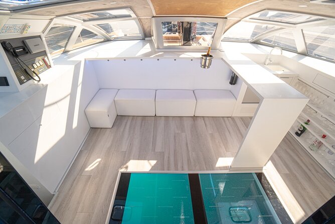 Tenerife Whales and Dolphins Watching Experience in Catamaran - Key Points