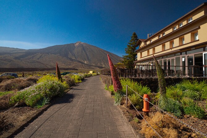 Tenerife Wonder Walk - A Walk Through San Cristobal de La Laguna