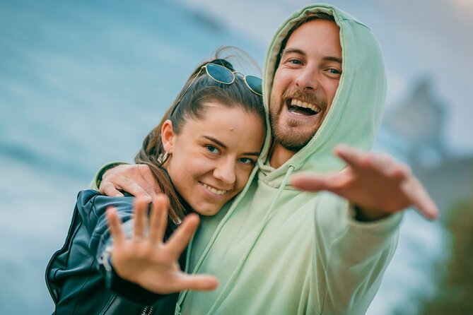 Tenerife: Your Unforgettable Photography Session - Capture Tenerife Moments with a Professional Photo Session for $289.65