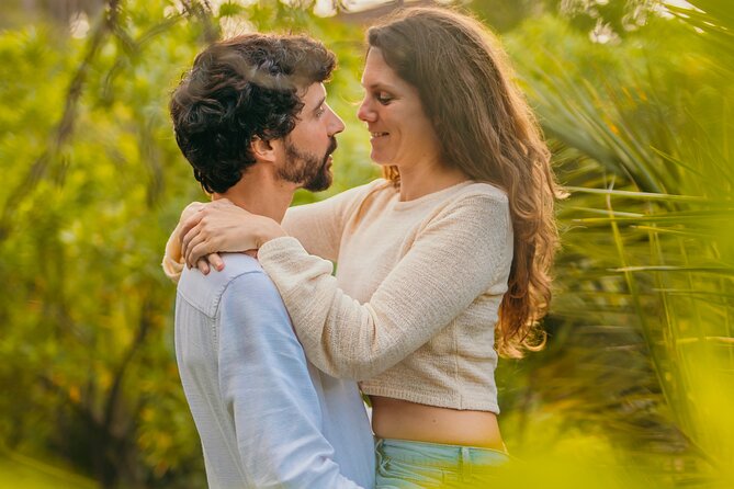 Tenerife: Your Unforgettable Photography Session - What to Expect During the Photoshoot