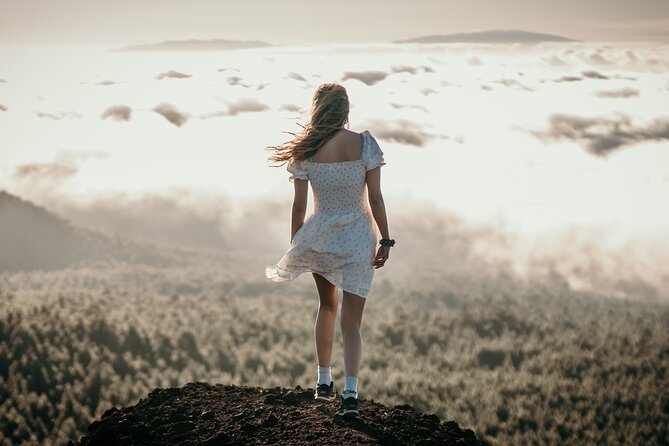 Tenerife: Your Unforgettable Photography Session - Delivery of Your Photos and Post-Production