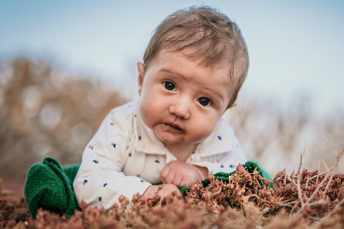 Tenerife: Your Unforgettable Photography Session - Experienced Guide and Service Quality