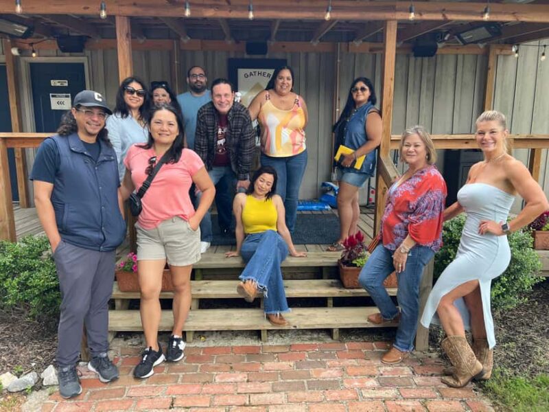 Tennessee Whiskey Experience: Tour w/ 11+ Whiskey Tastings - Discover Tennessee’s Whiskey Heritage with Guided Tours at 3 Distilleries