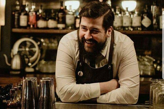 Tennessee Whiskey Workshop with Instructor and 3 Cocktails - Discover the Tennessee Whiskey Workshop in Nashville