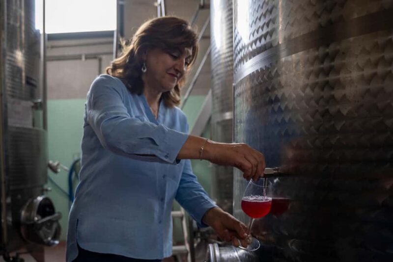 Tenuta Arabona - Tour and Tasting in the Majella National Park - Who Will Appreciate This Tour?