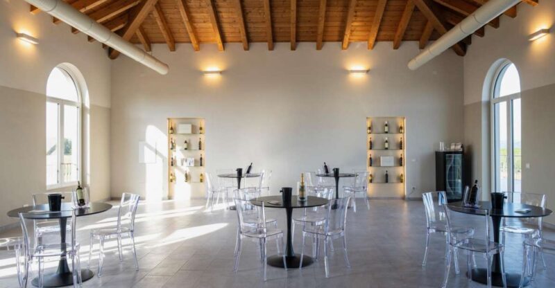 Tenuta San Lorenzo: Wine & Food Tasting Experience - The Experience’s Value and Reviews