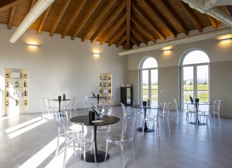 Tenuta San Lorenzo: Wine & Food Tasting Experience - The Sum Up: Authentic Piedmont Wine & Food Experience