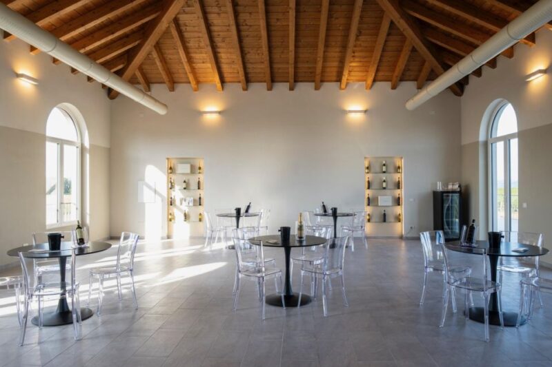 Tenuta San Lorenzo: wine tasting and winery tour - Considerations Before Booking