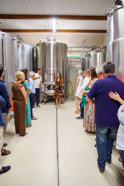 Tenuta Valle delle Ferle: Wine & food tasting in Caltagirone - Savor Traditional Sicilian Flavors with a Local Lunch